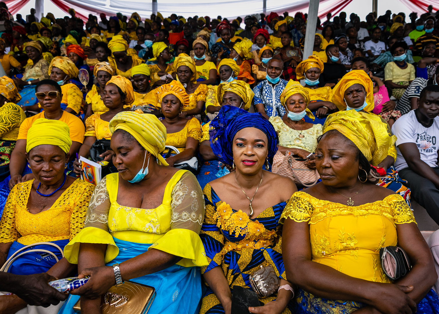 Chioma Uzodimma