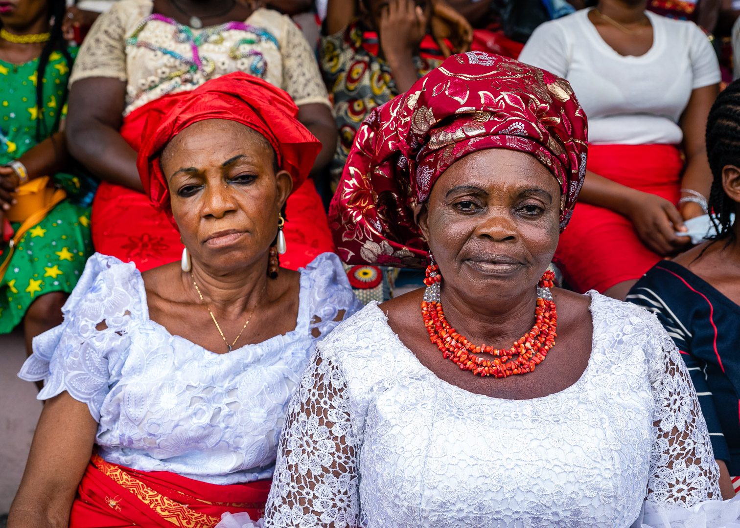 Chioma Uzodimma
