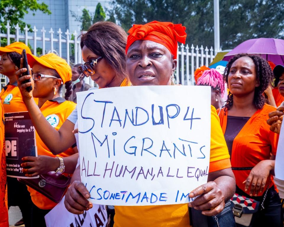 Chioma Uzodimma