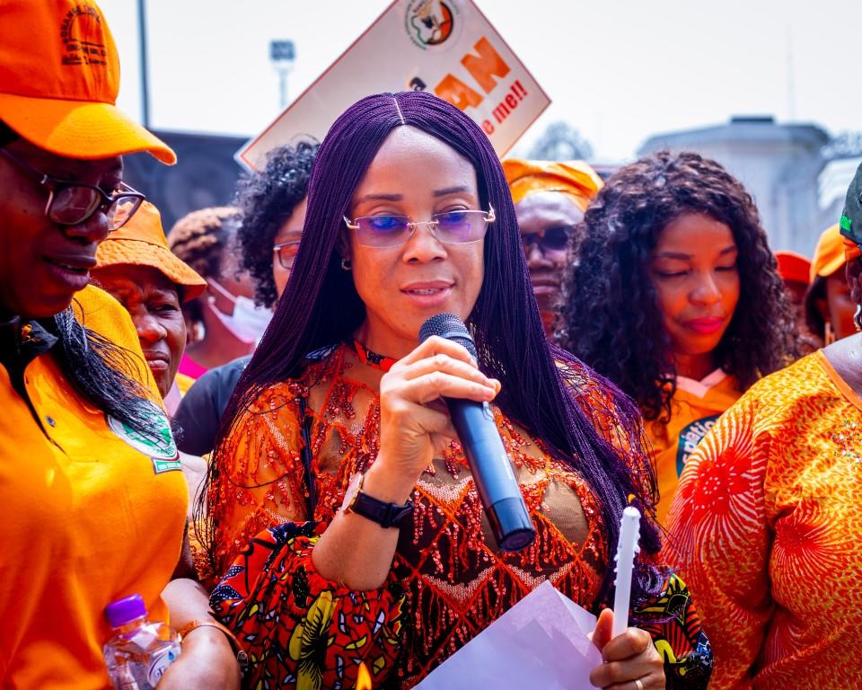 Chioma Uzodimma
