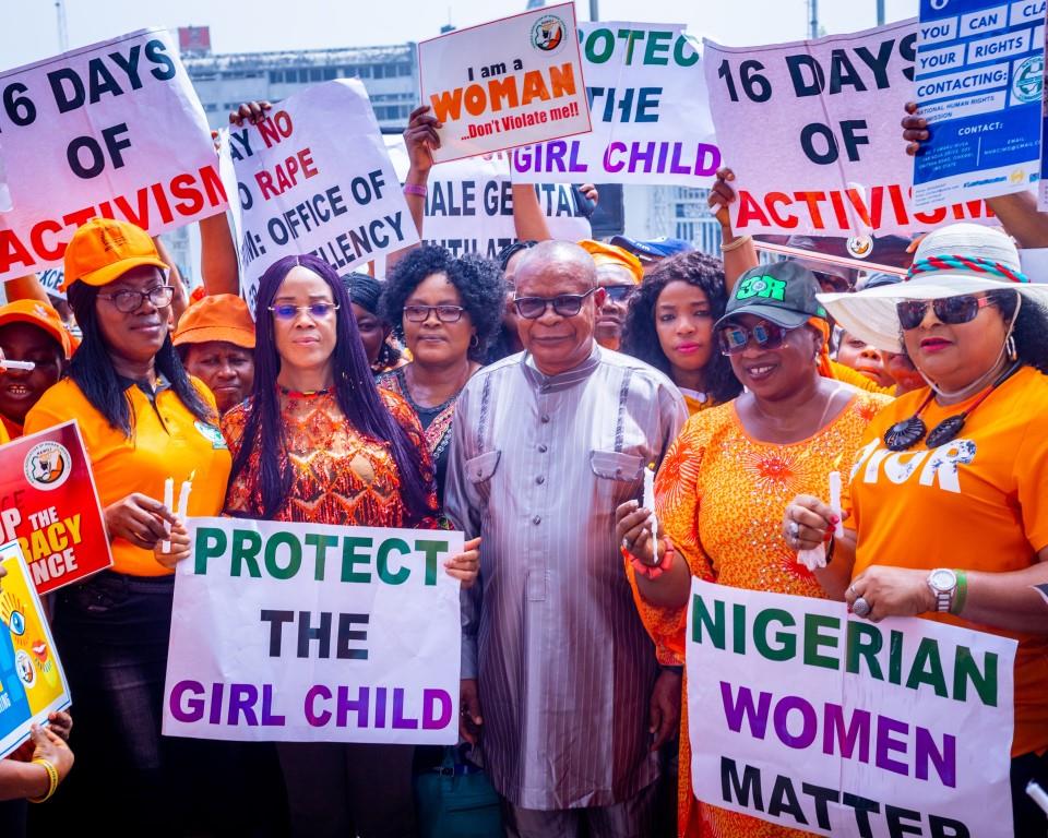 Chioma Uzodimma