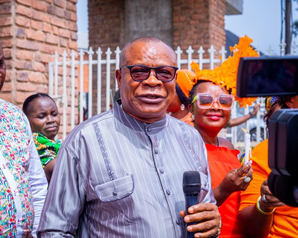 Chioma Uzodimma
