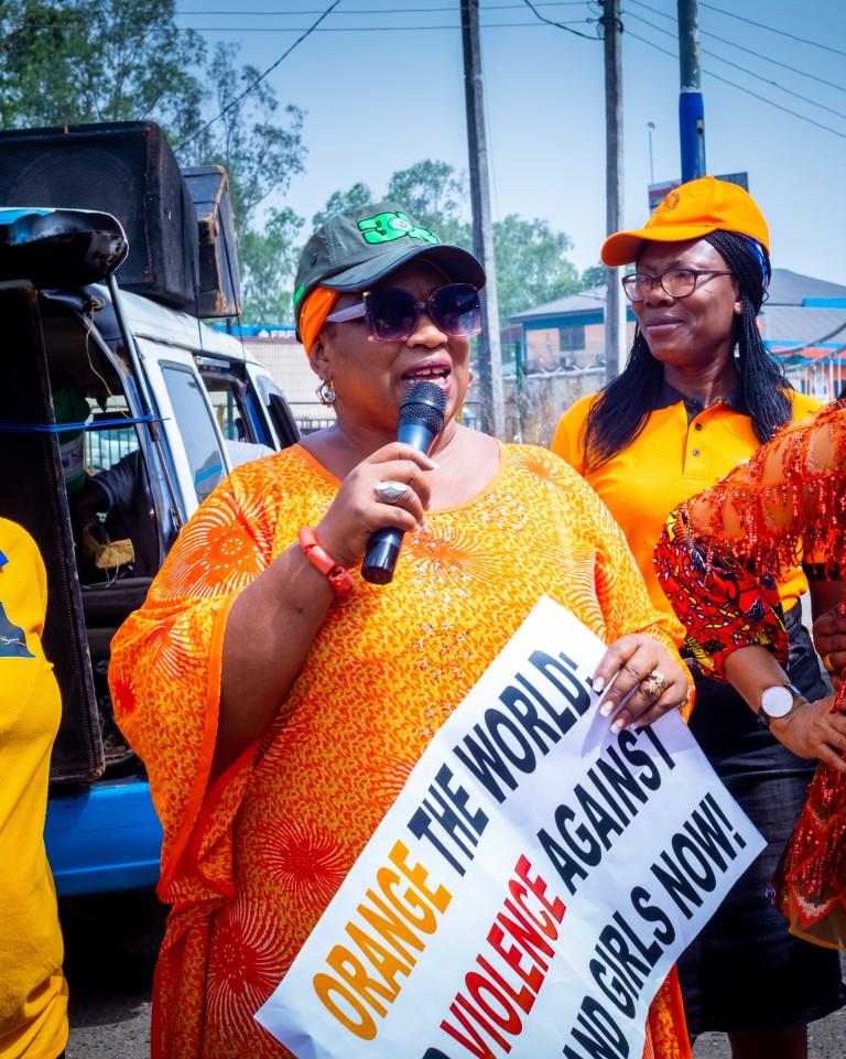 Chioma Uzodimma