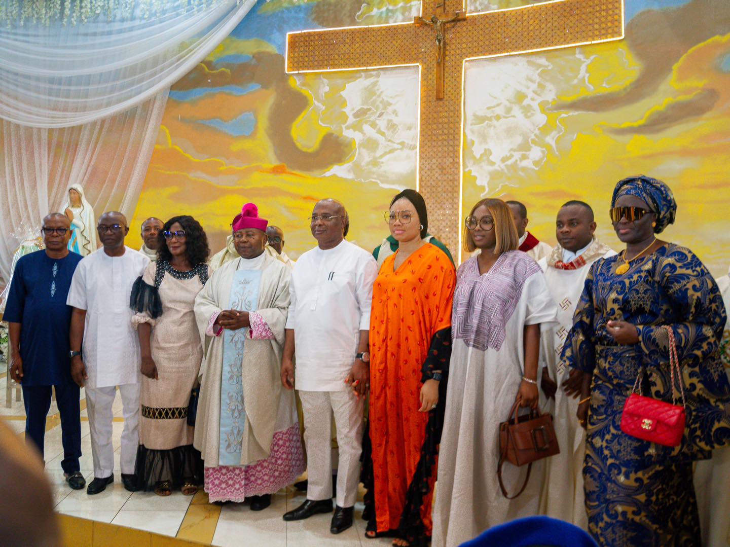Chioma Uzodimma