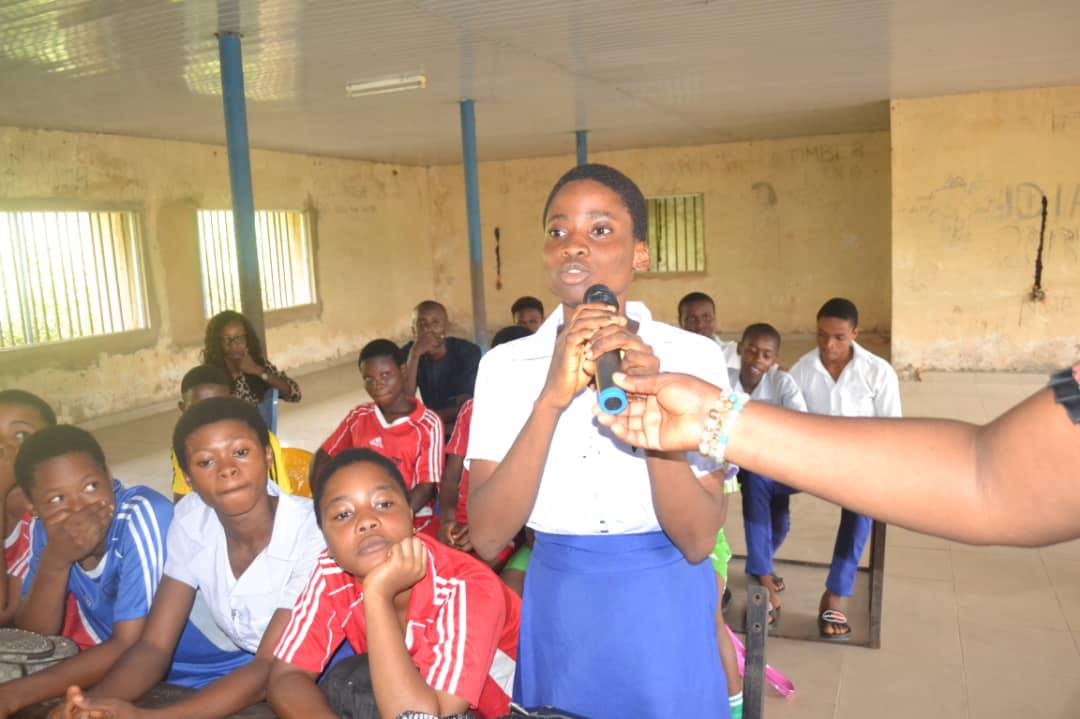 Chioma Uzodimma