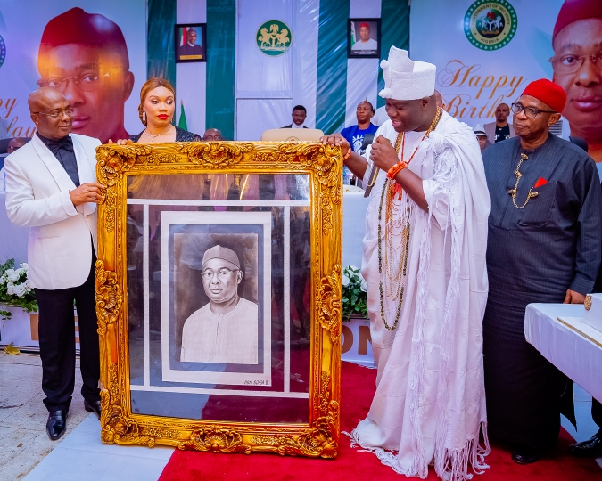 Chioma Uzodimma