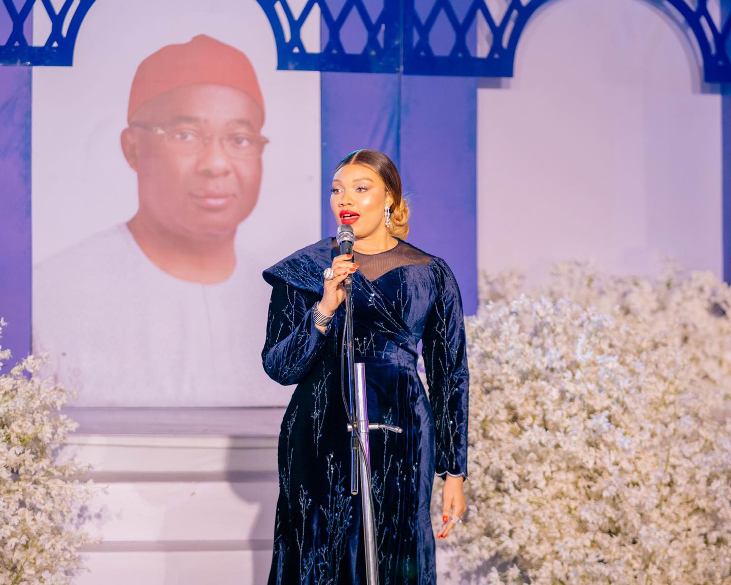 Chioma Uzodimma