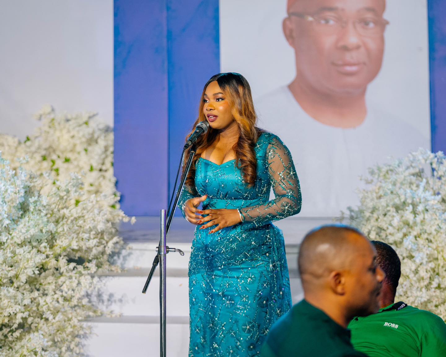 Chioma Uzodimma