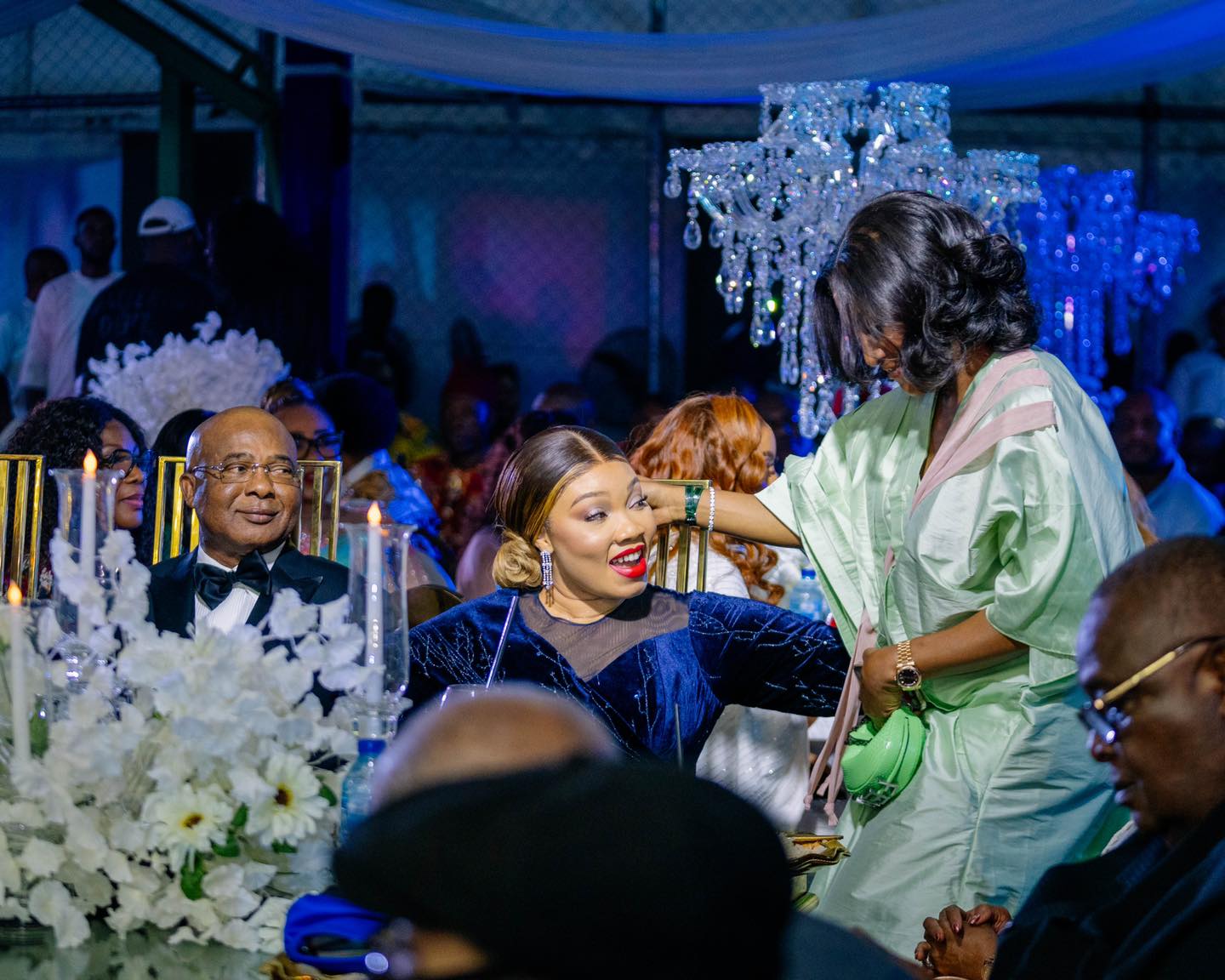 Chioma Uzodimma