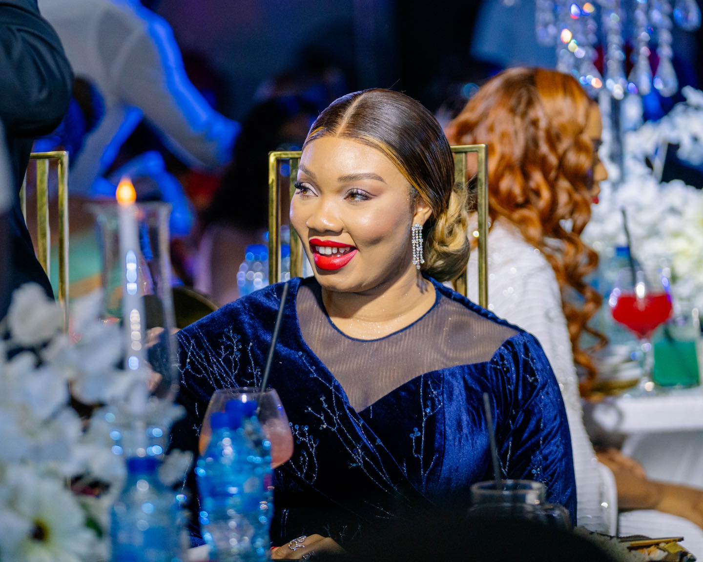 Chioma Uzodimma