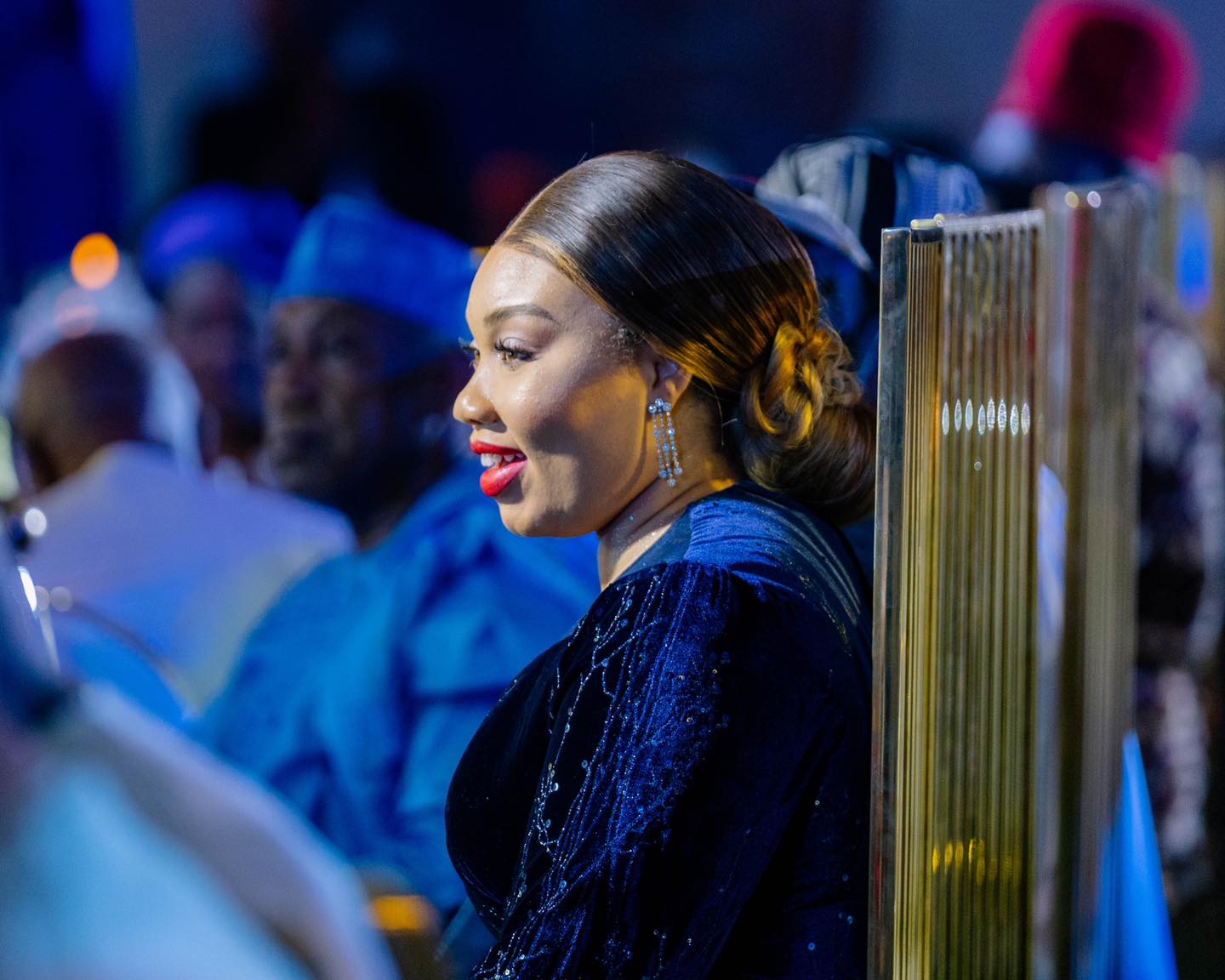 Chioma Uzodimma