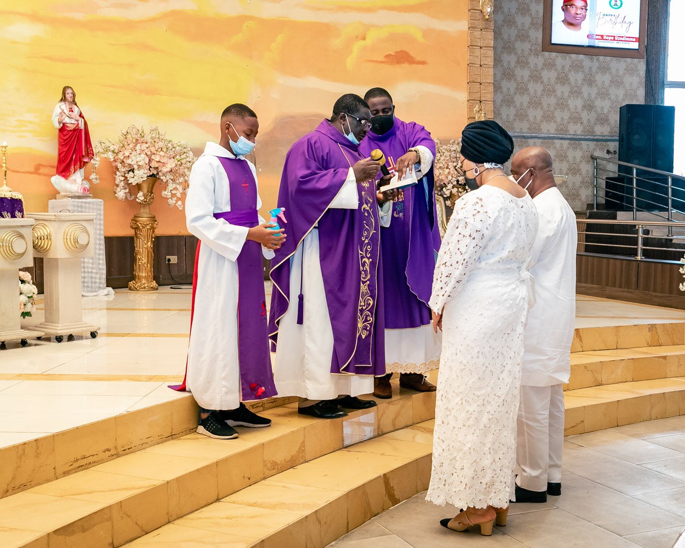Chioma Uzodimma