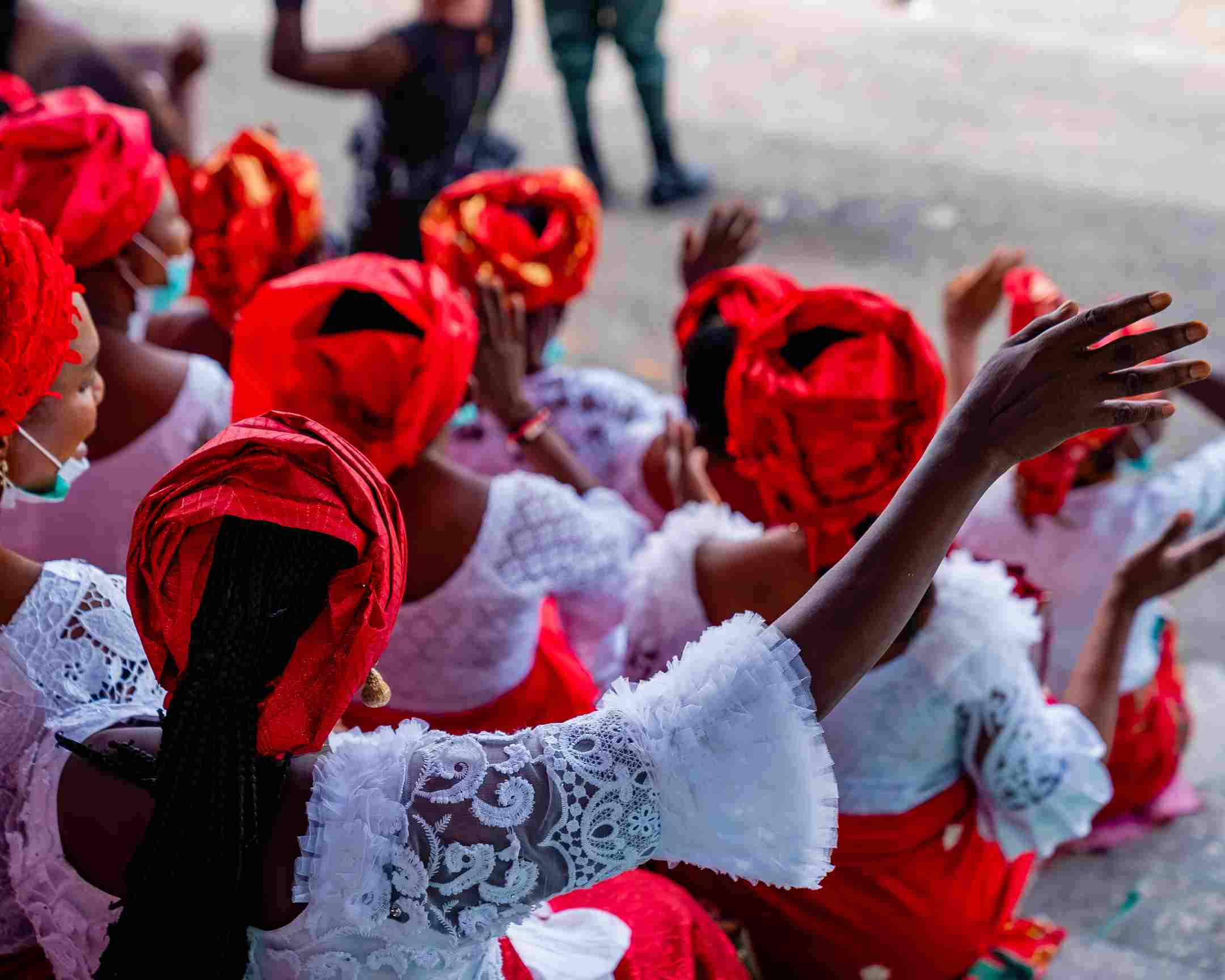 Chioma Uzodimma