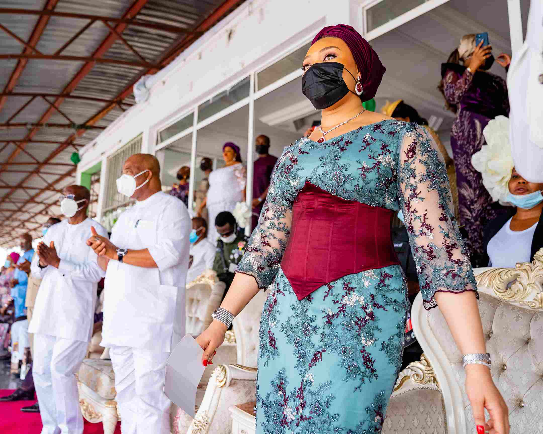 Chioma Uzodimma