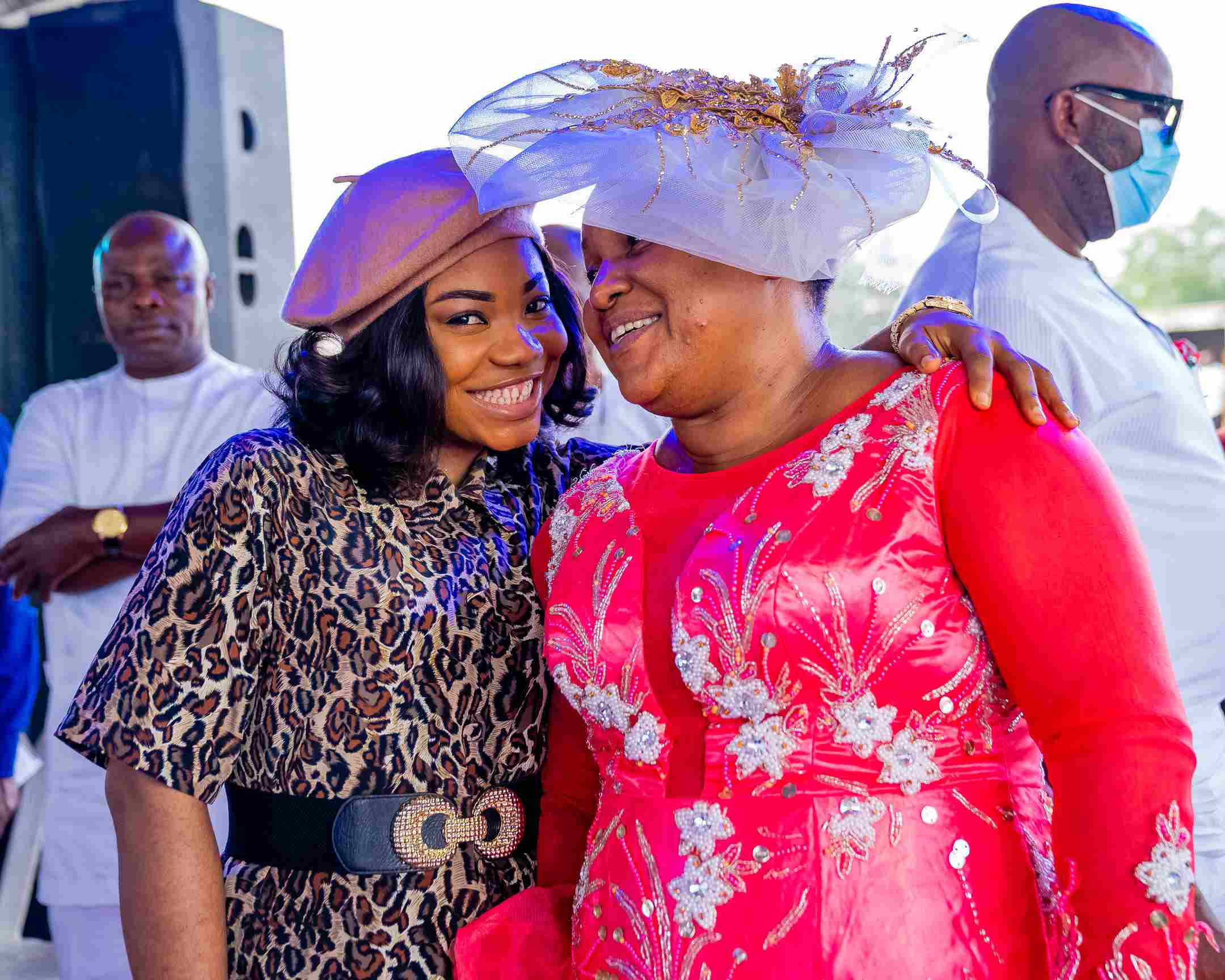 Chioma Uzodimma