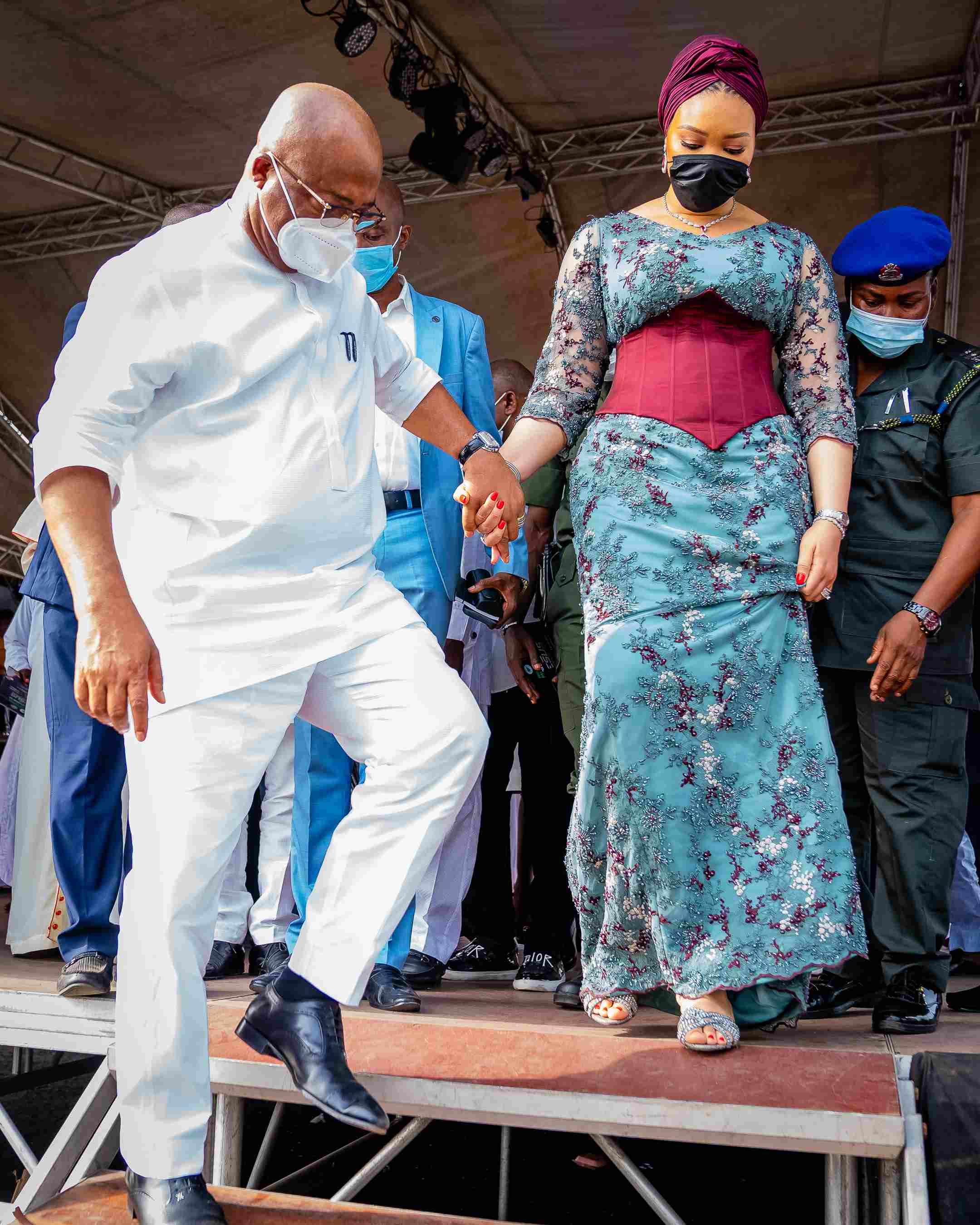 Chioma Uzodimma