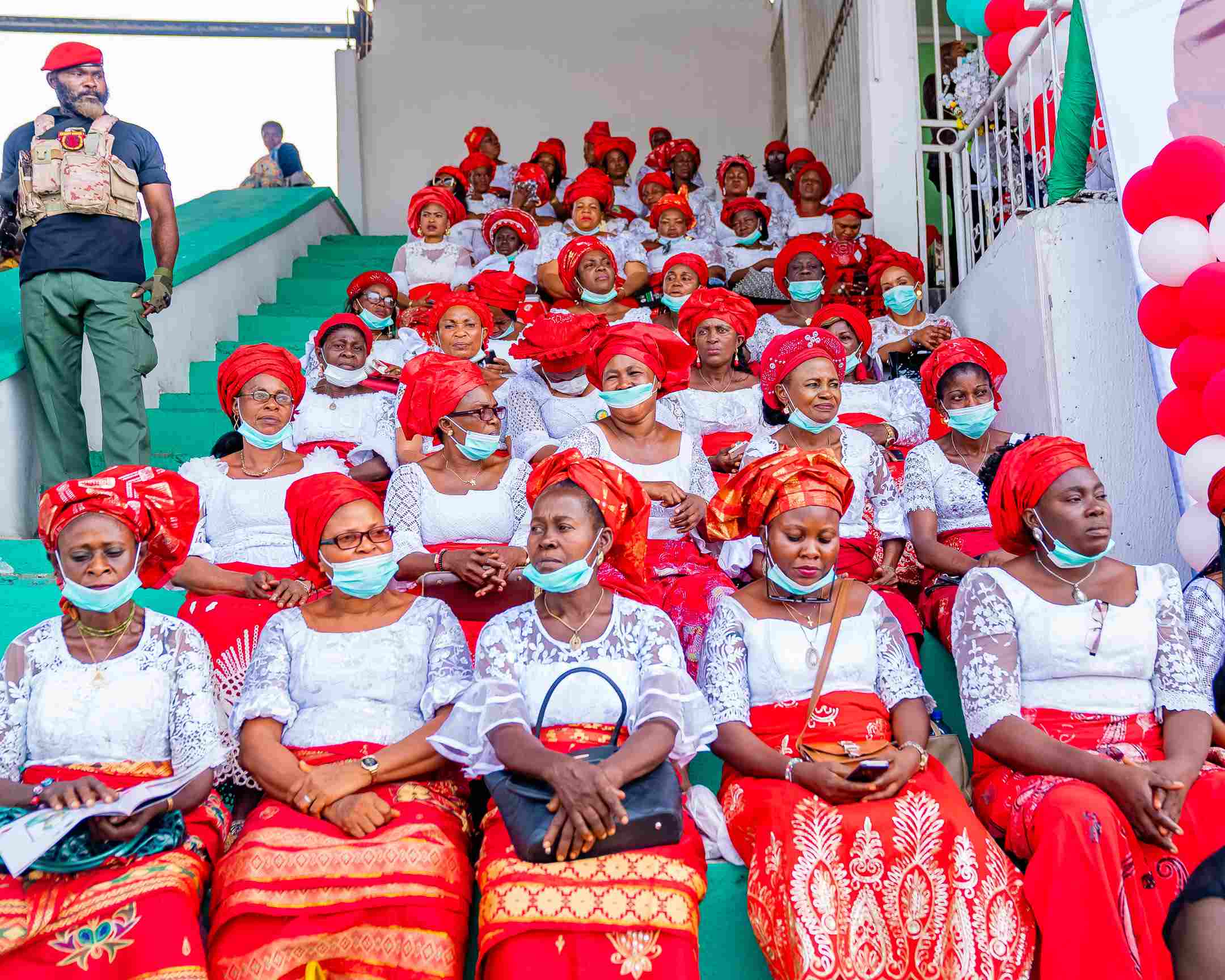 Chioma Uzodimma