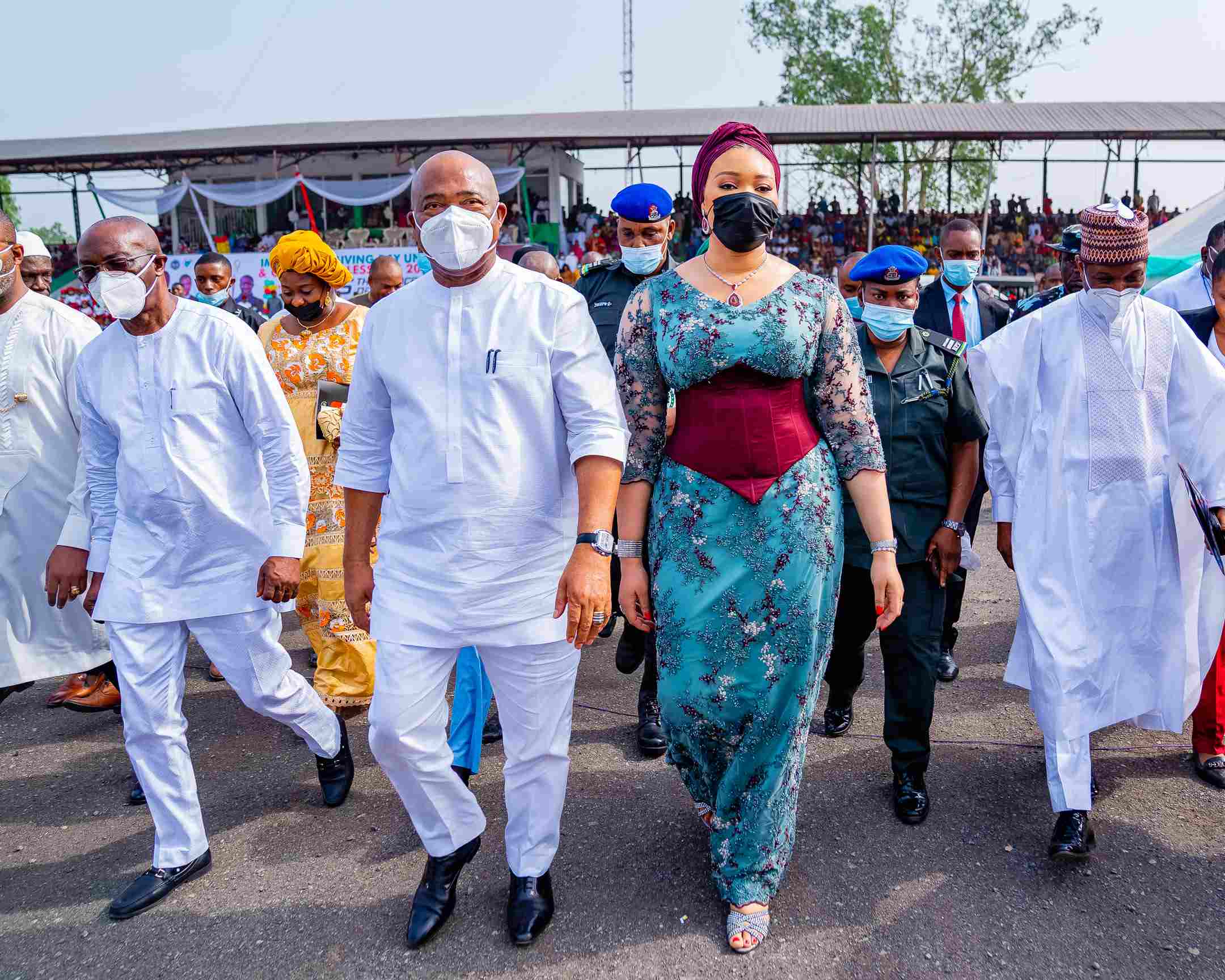 Chioma Uzodimma