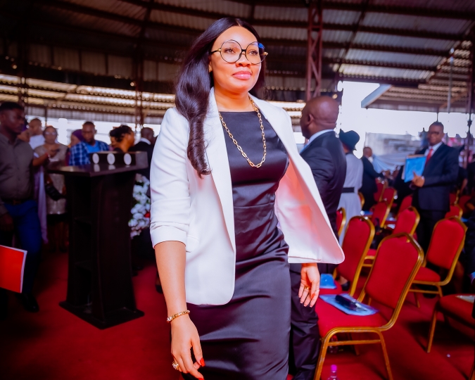 Chioma Uzodimma