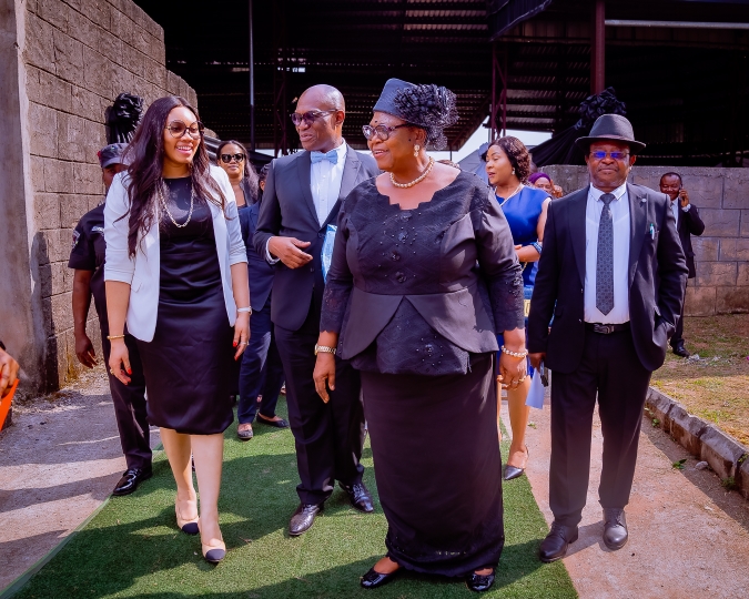 Chioma Uzodimma