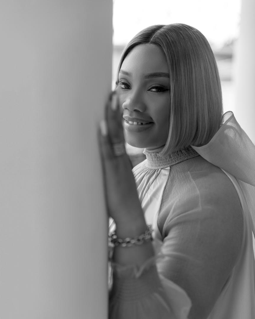 Chioma Uzodimma