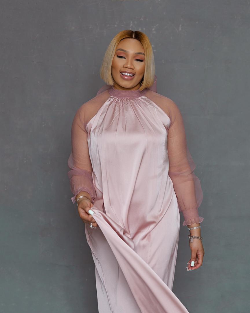 Chioma Uzodimma