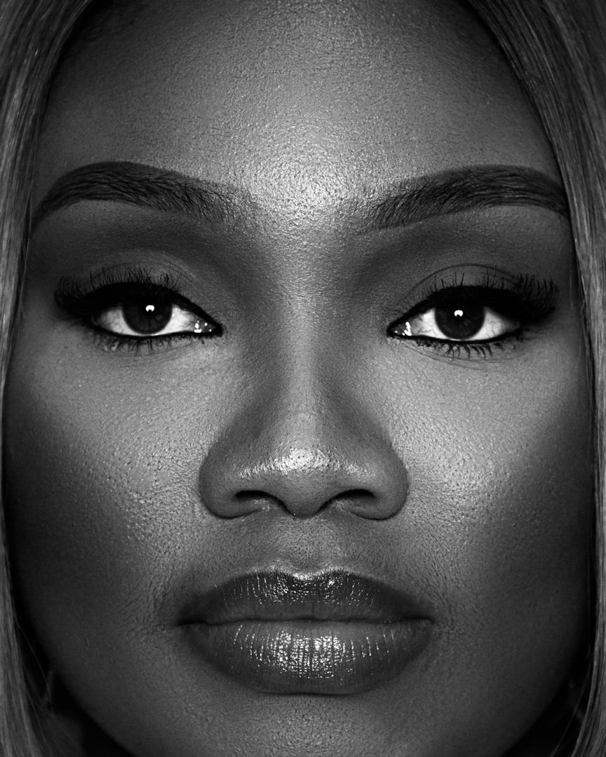 Chioma Uzodimma
