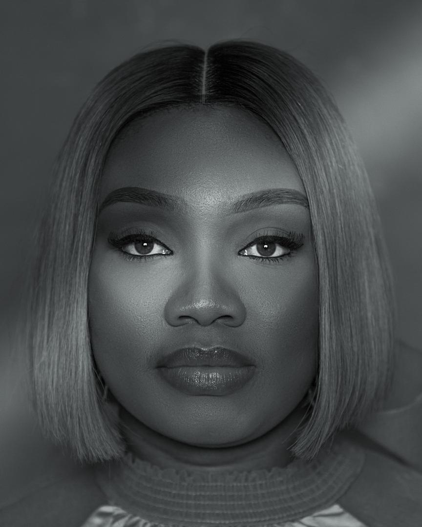 Chioma Uzodimma