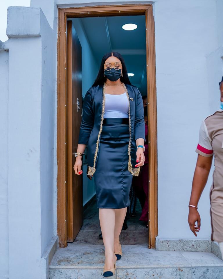 Chioma Uzodimma