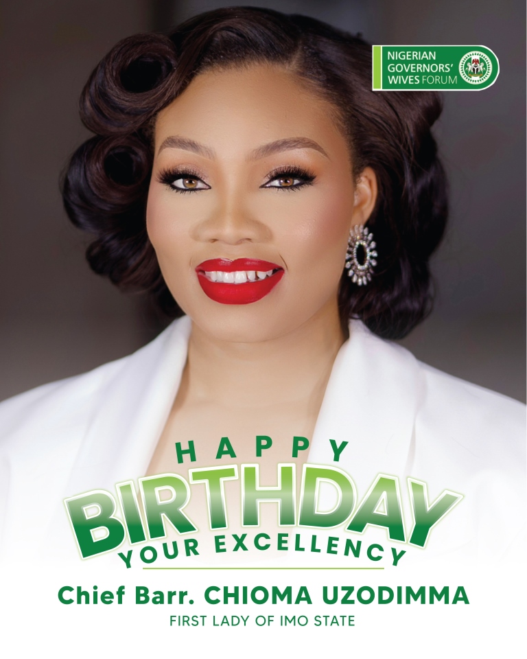 Chioma Uzodimma
