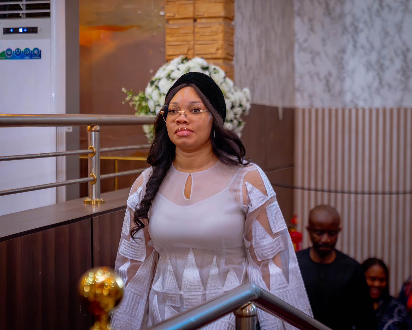 Chioma Uzodimma