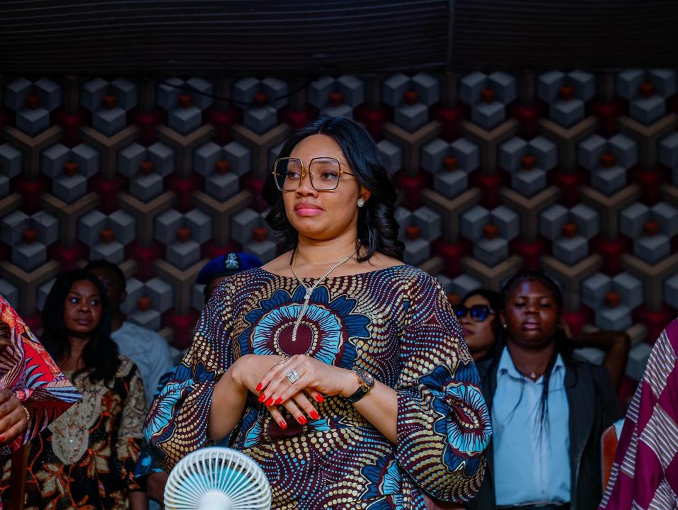 Chioma Uzodimma