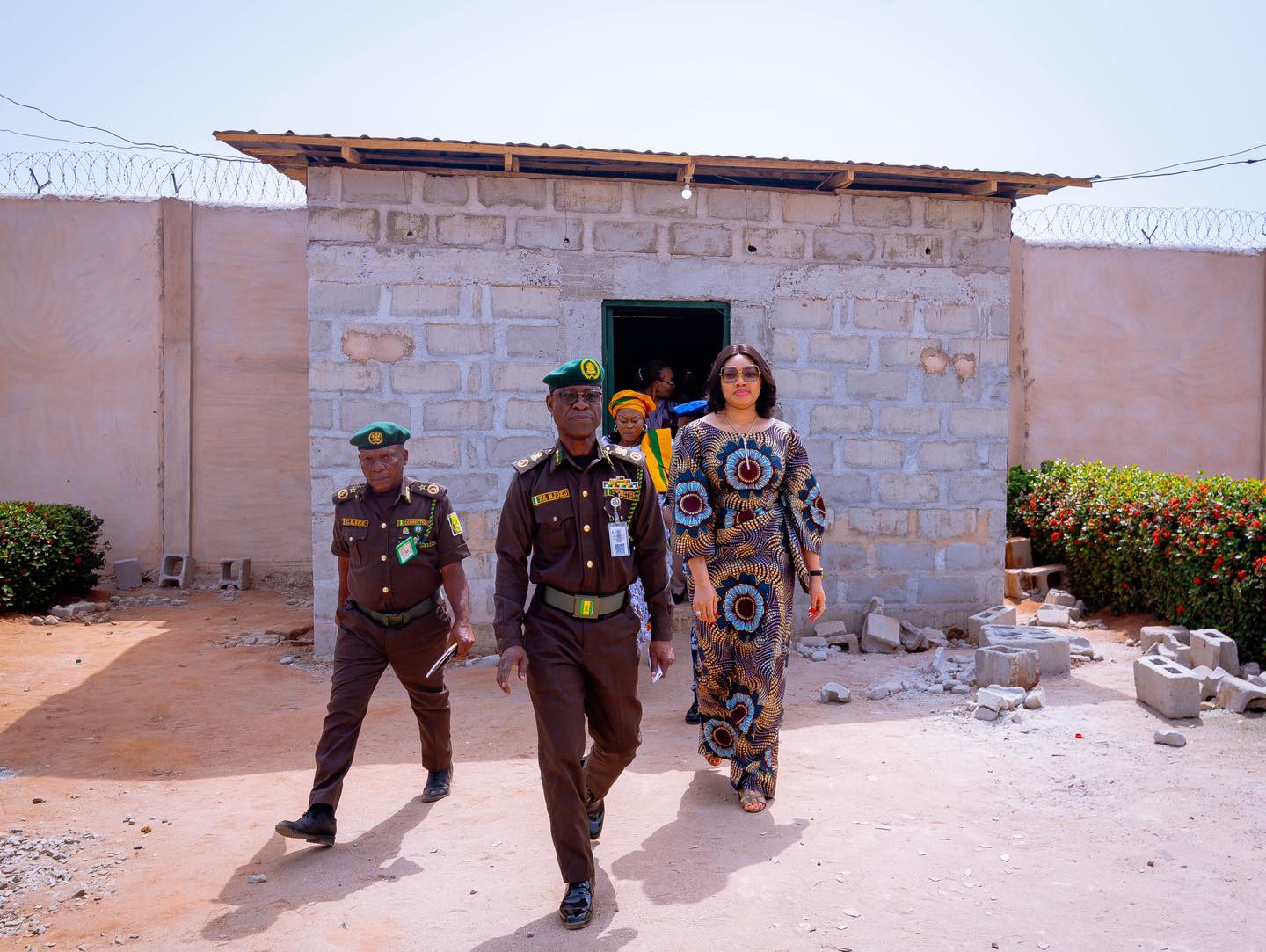 Chioma Uzodimma