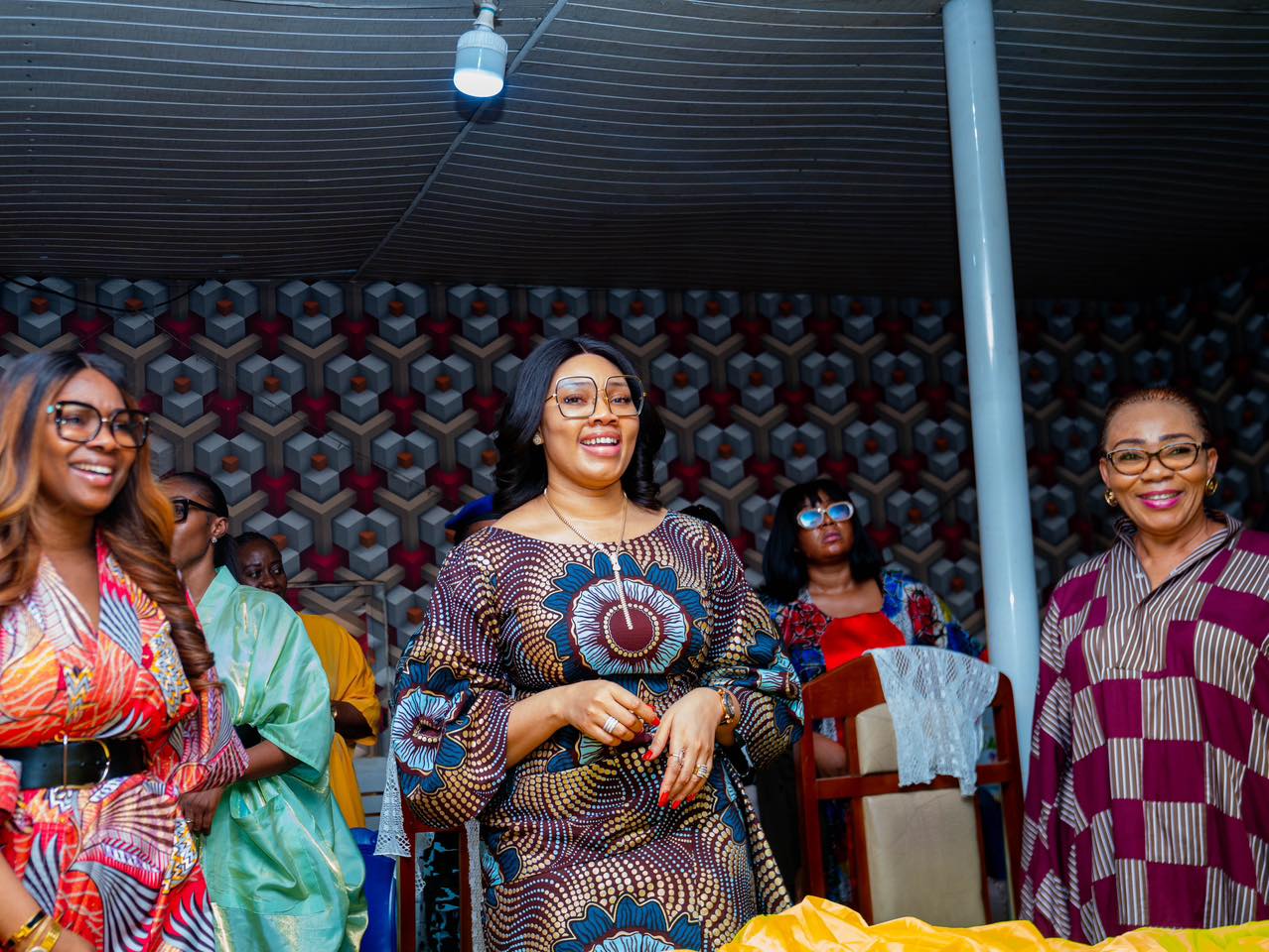 Chioma Uzodimma
