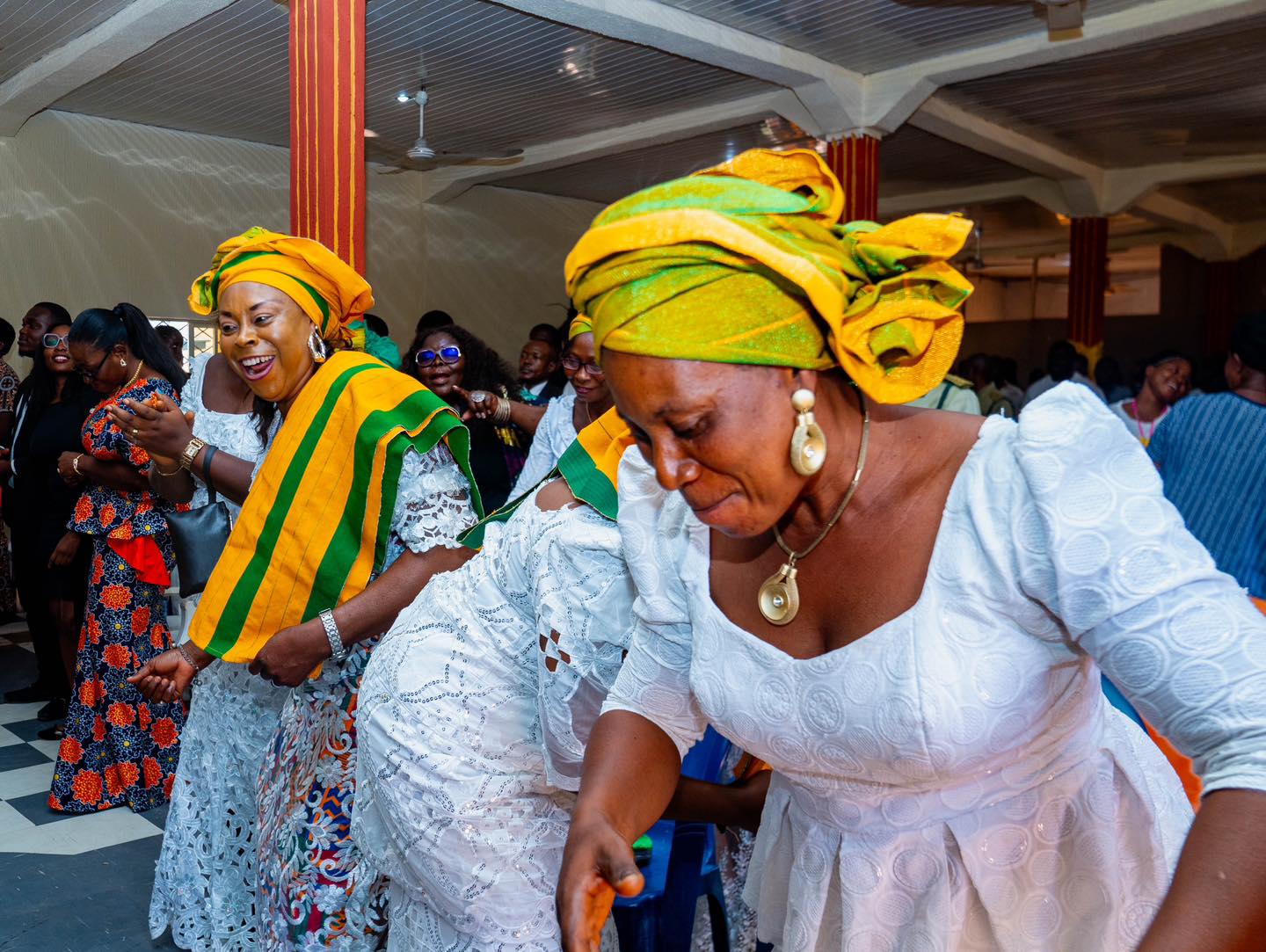 Chioma Uzodimma