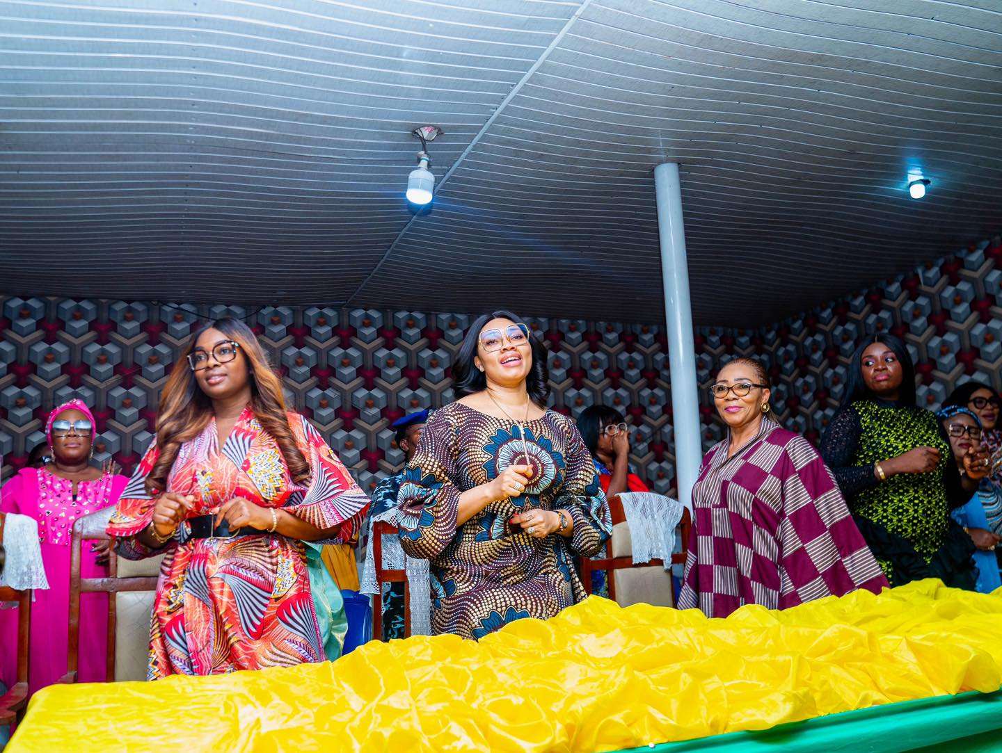 Chioma Uzodimma