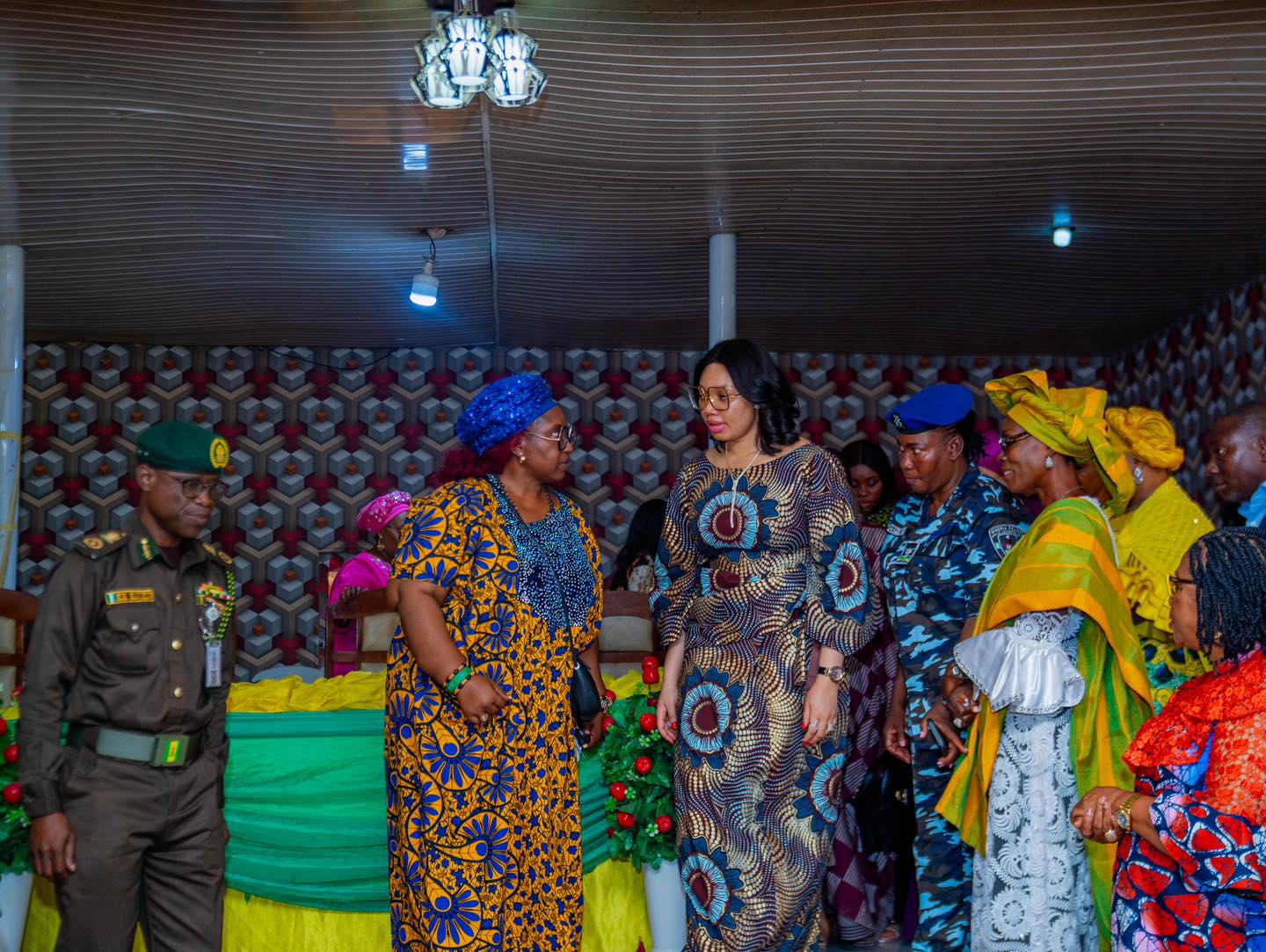 Chioma Uzodimma