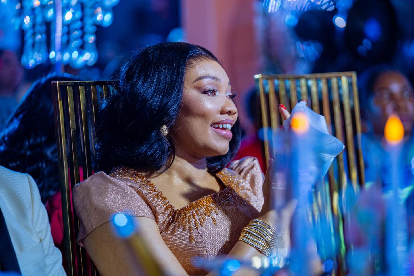 Chioma Uzodimma