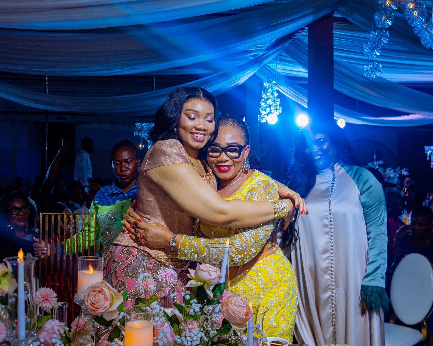 Chioma Uzodimma