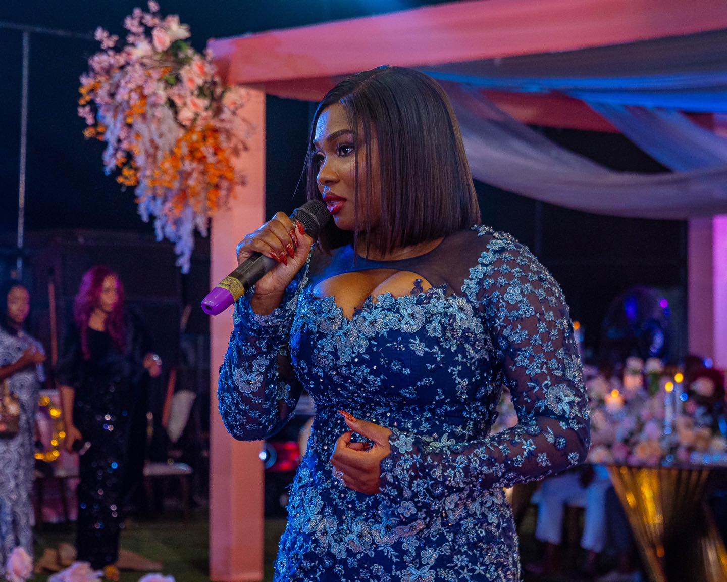 Chioma Uzodimma