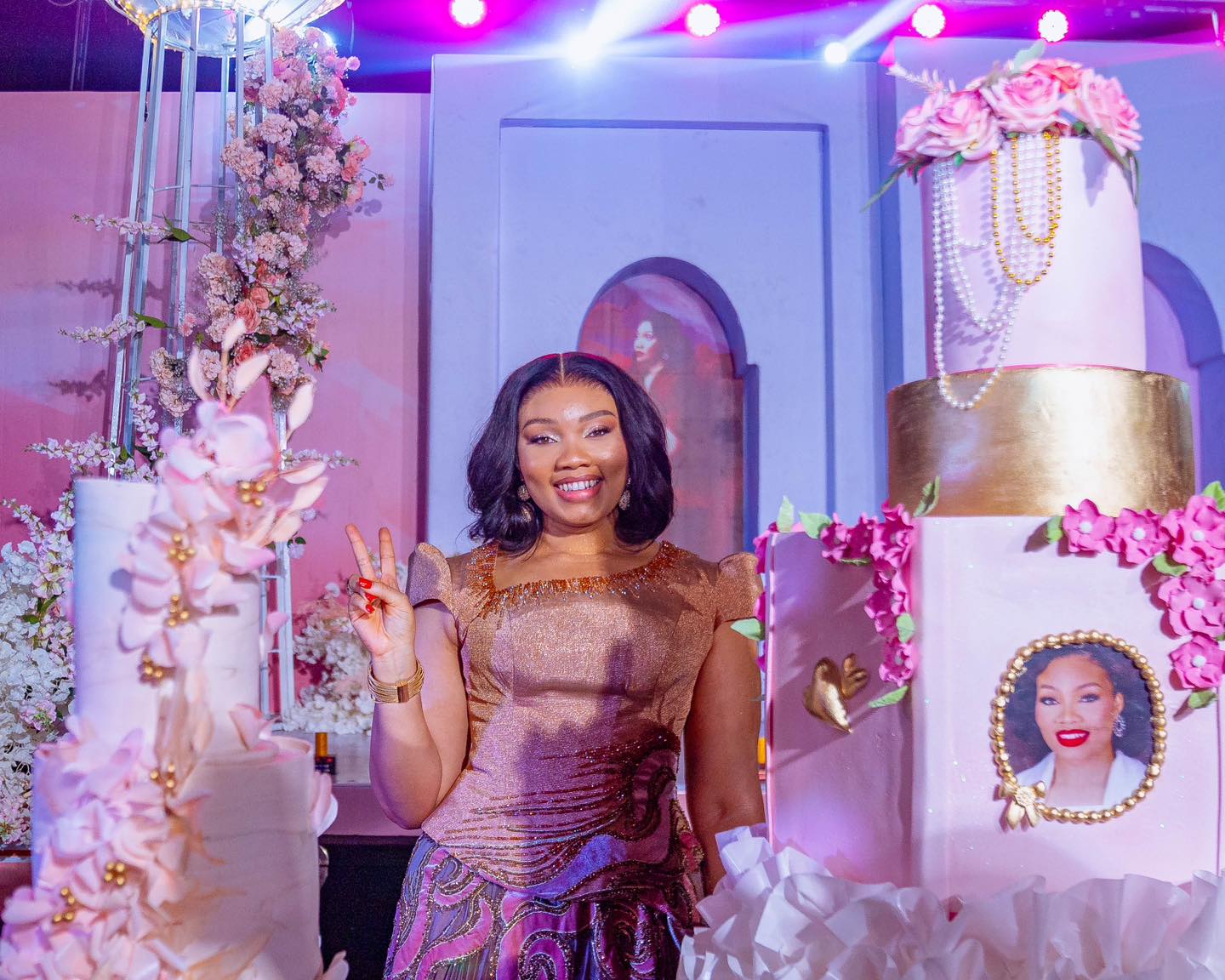 Chioma Uzodimma