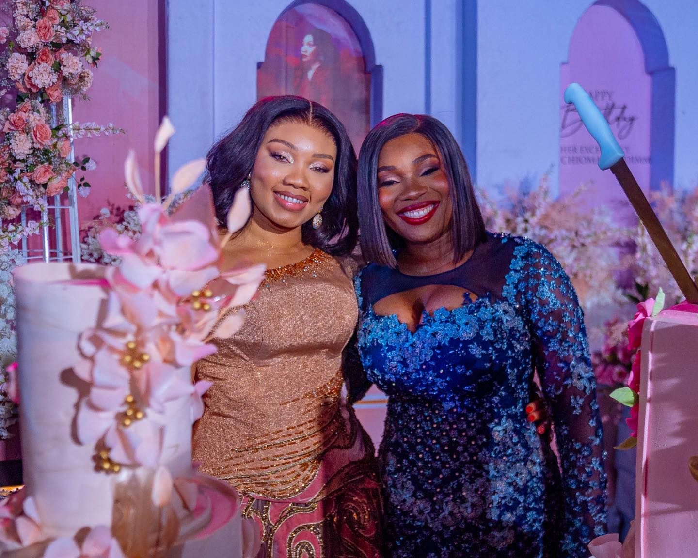 Chioma Uzodimma