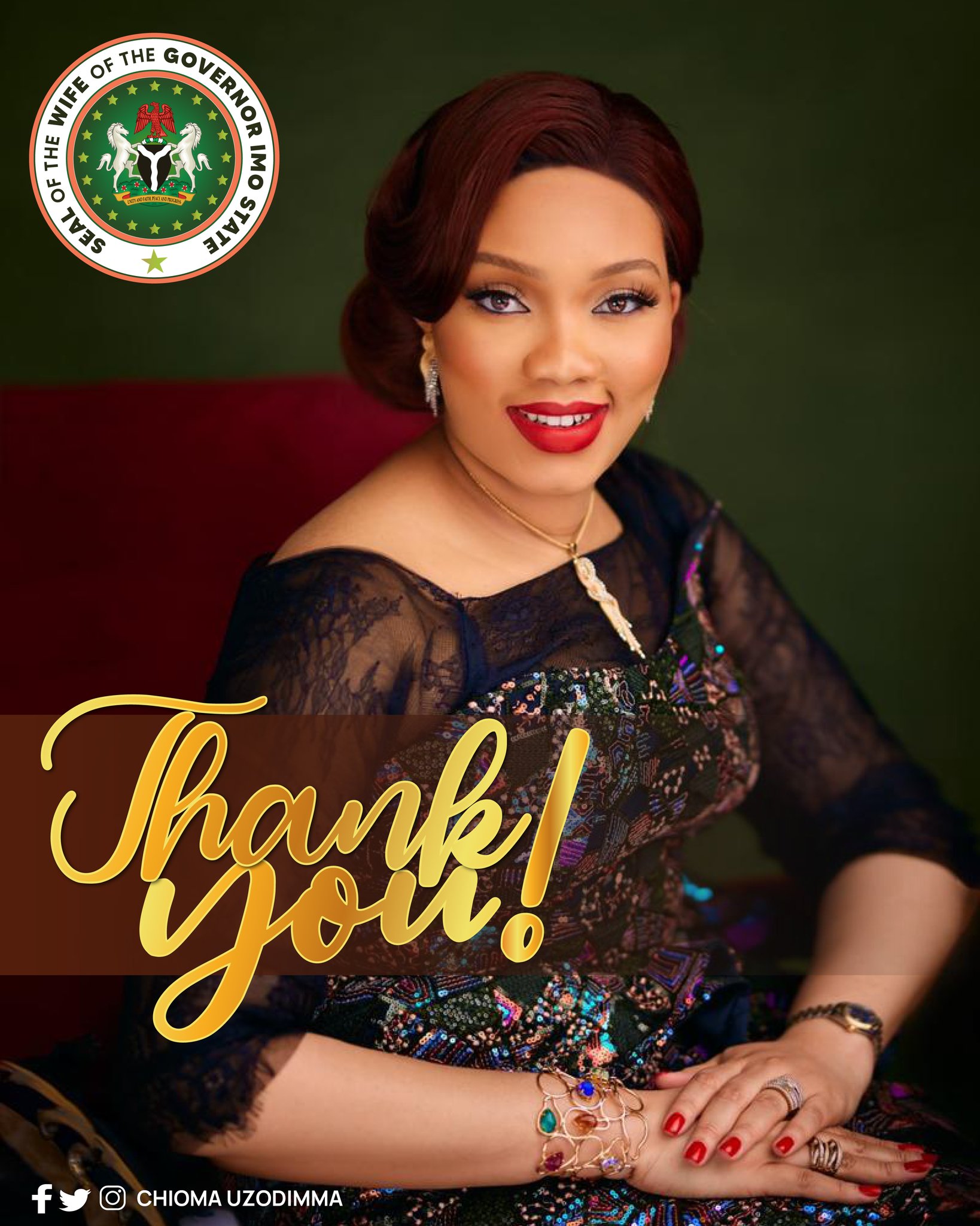 Chioma Uzodimma