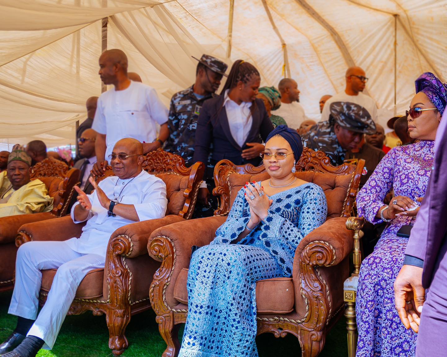 Chioma Uzodimma