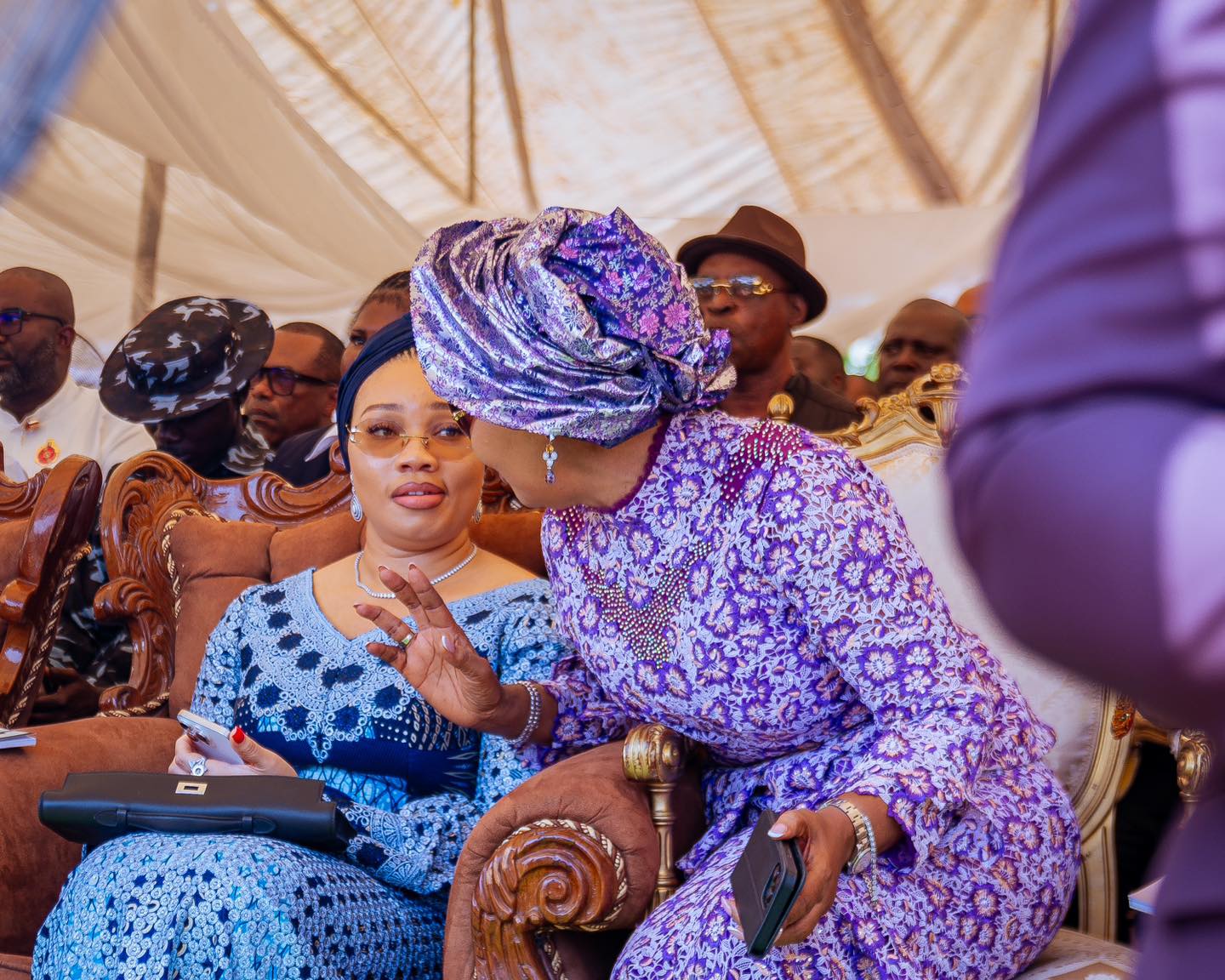 Chioma Uzodimma