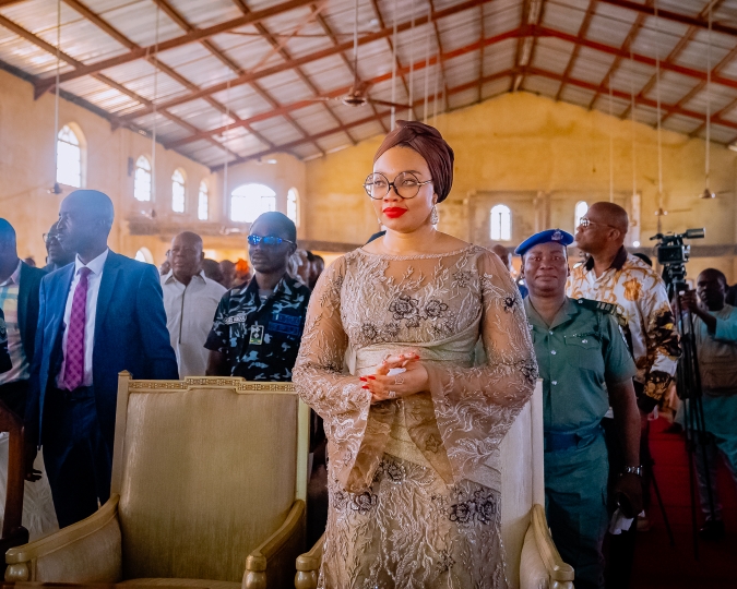 Chioma Uzodimma
