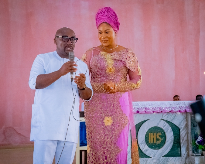 Chioma Uzodimma