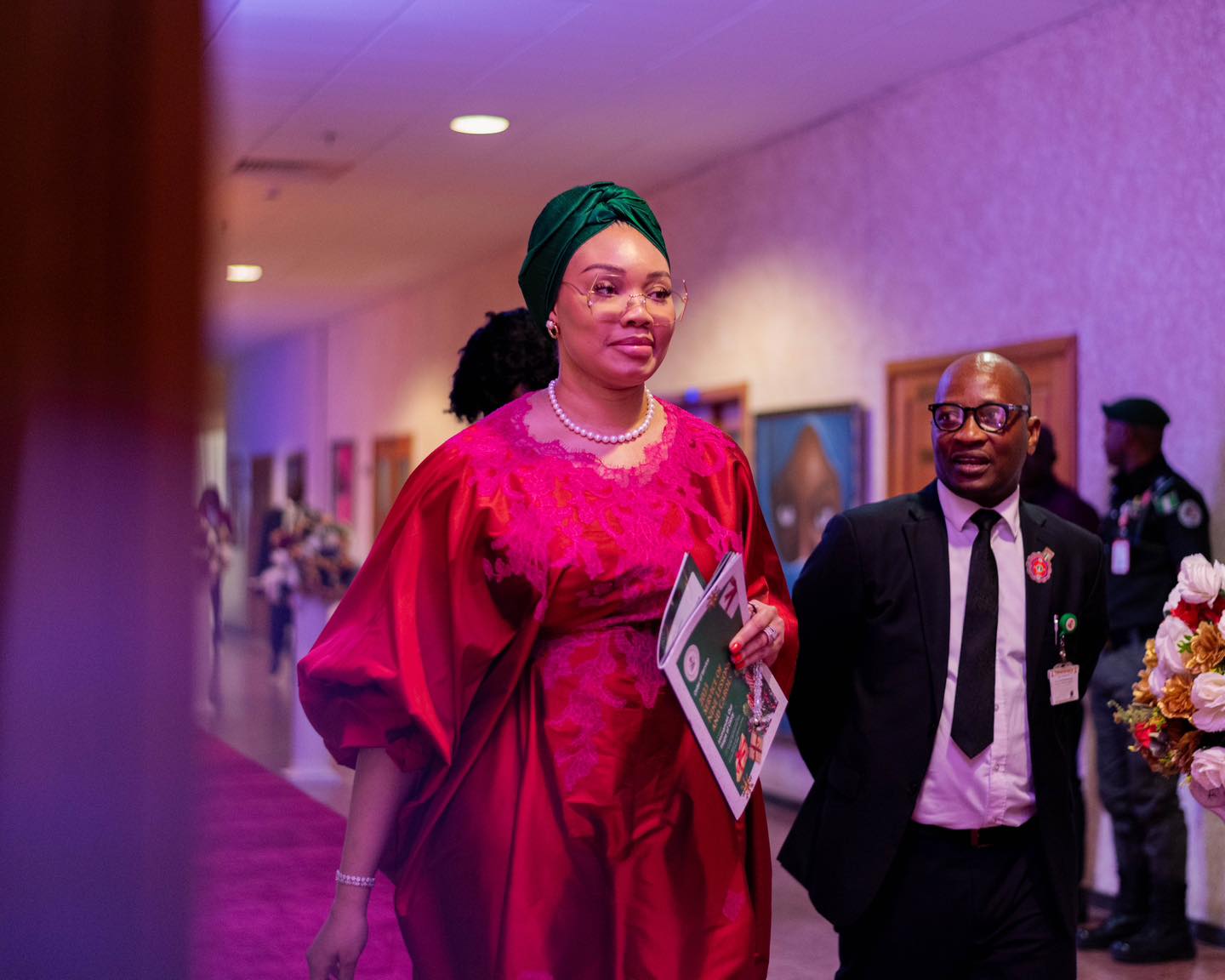 Chioma Uzodimma