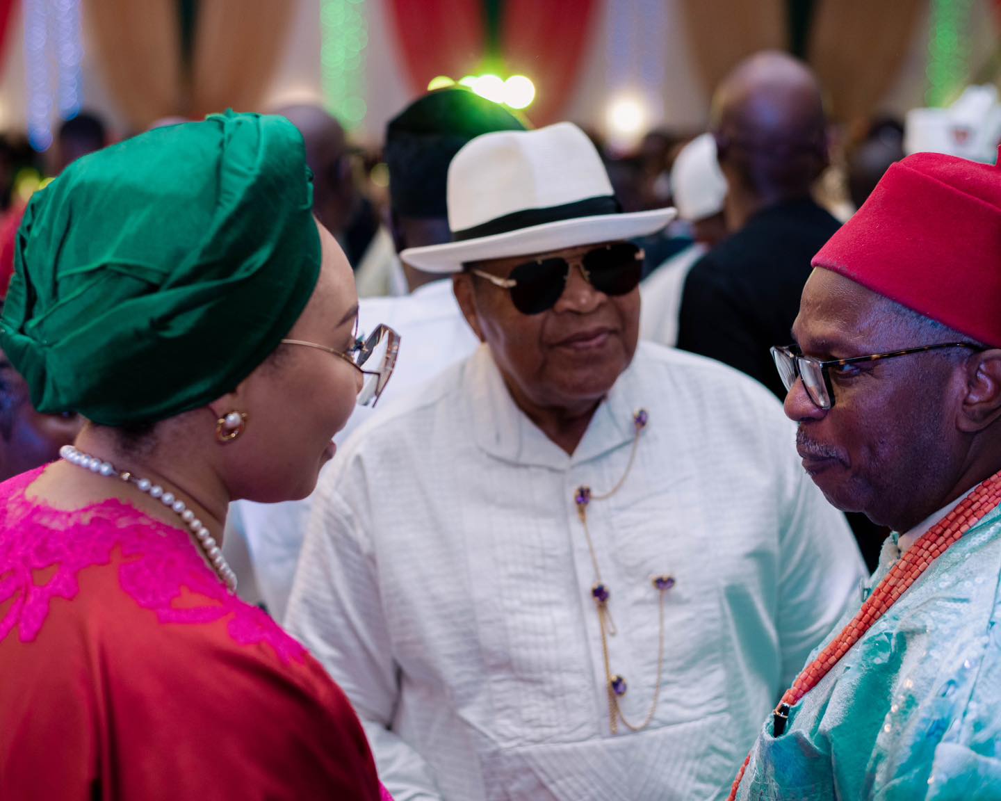 Chioma Uzodimma