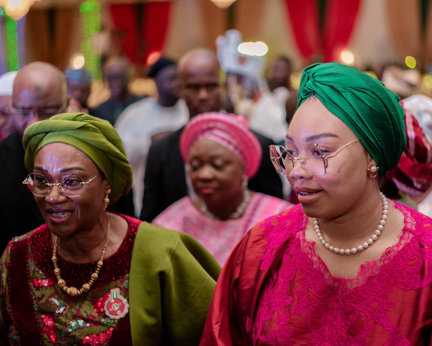 Chioma Uzodimma